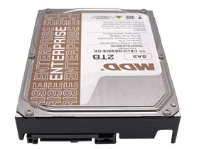 MDD MAXDIGITALDATA installed in a server sled demonstrating easy serviceability and density