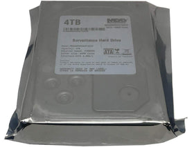 MDD MAXDIGITALDATA durable 24/7 operation HDD for continuous security monitoring