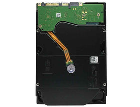 MDD MAXDIGITALDATA enterprise storage in a rack highlights high-density capacity.