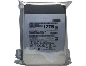 HC520 drive ready for data center deployment and backup tasks.