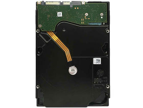 3.5-inch internal drive designed for 24x7 operation in desktop and surveillance setups.