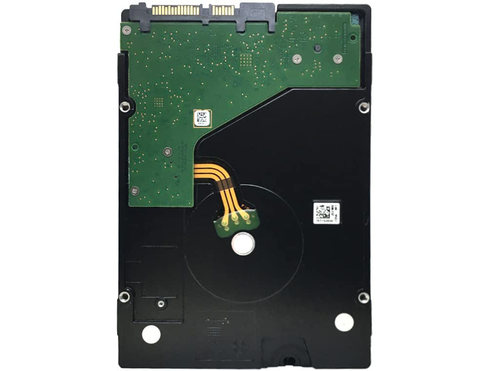 MaxDigitalData MD6000GSA12872NAS packaging suitable for renewal or resale.