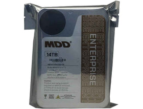 MDD MAXDIGITALDATA MDD14TSATA25672E 256MB cache boosts data bursts