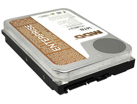 MDD MAXDIGITALDATA MDD14TSATA25672E 14TB drive delivering steady performance