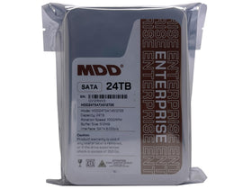 MDD MDD24TSATA51272E renewed label confirms tested reliability and value.