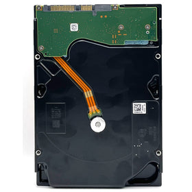 MDD MAXDIGITALDATA MDD8TSATA12872DVR Bare drive ready for system formatting.