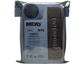 MDD MAXDIGITALDATA renewed drive with 5-year warranty for cost-conscious deployments.