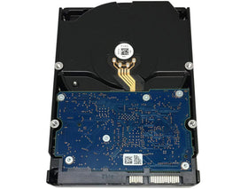 MDD MAXDIGITALDATA optimized for video streams to reduce frame drops
