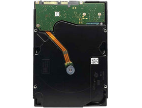 MDD MD10TGSA25672DVR bare-drive-setup for easy system detection.