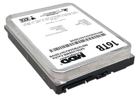 MDD MAXDIGITALDATA 256MB cache drive enables smoother video recording.