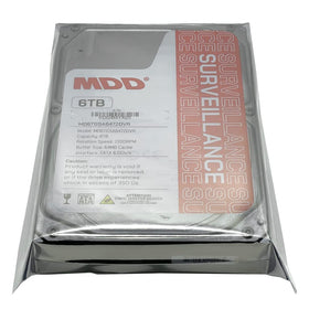MDD6TSATA6472DVR in desktop or NAS setup suggesting scalable storage
