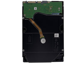 MDD MAXDIGITALDATA 10TB NAS drive packaged, ready for deployment in healthy data environments.