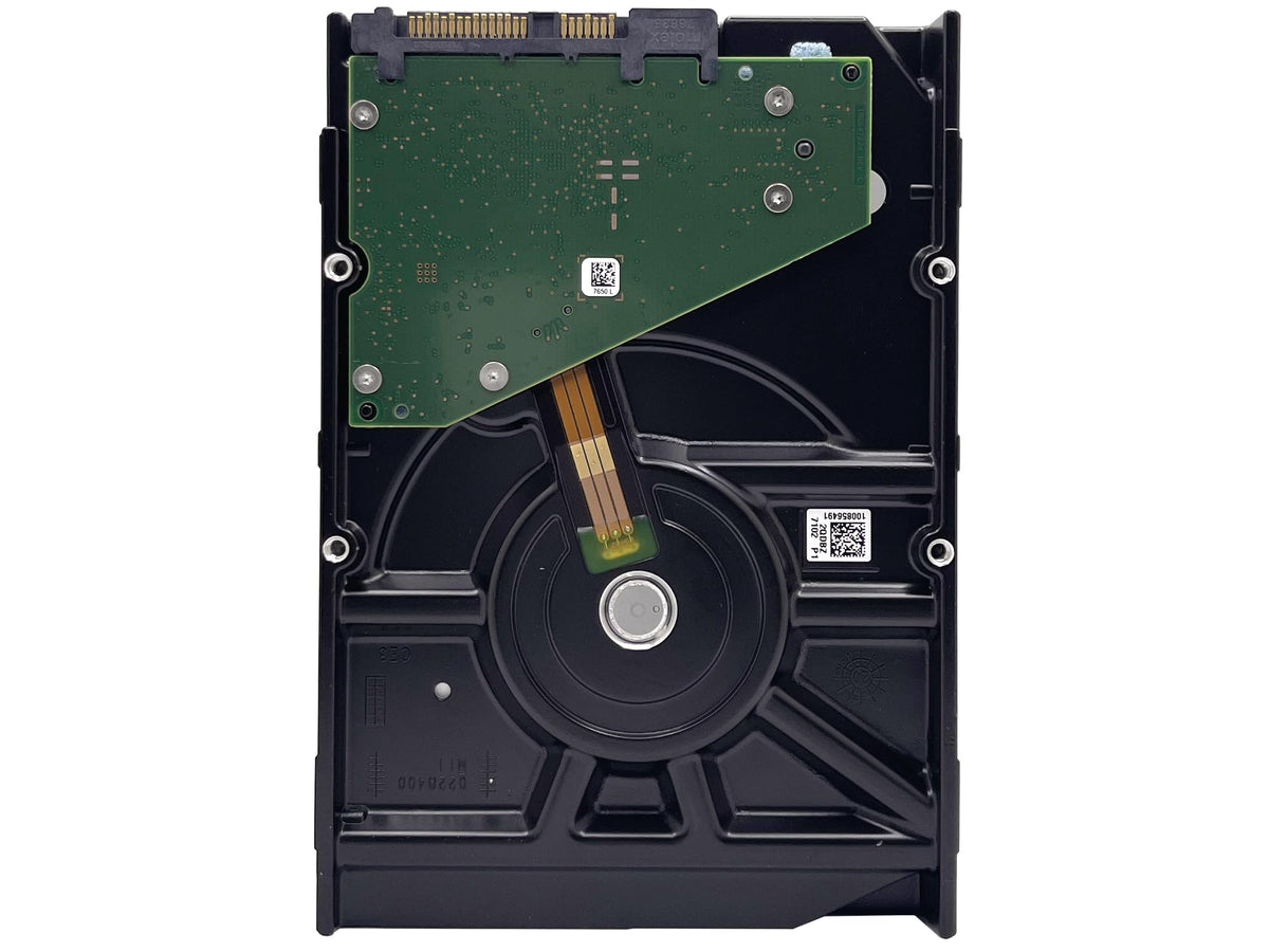 MDD MAXDIGITALDATA MD4TSAS12872E bare drive for quick server deployment.