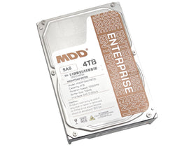 MDD MAXDIGITALDATA MD4TSAS12872E reliable 24x7 operation for continuous workloads.
