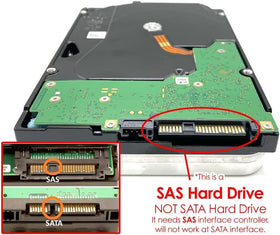 MDD MAXDIGITALDATA MD4TSAS12872E enterprise storage in RAID-ready configuration.