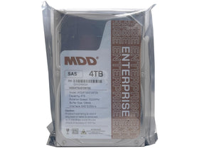 MDD MAXDIGITALDATA MD4TSAS12872E supports datacenter storage with efficient power and performance.