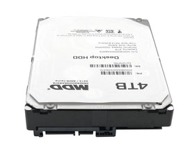 MDD MAXDIGITALDATA MDD4000GSA6472 installed in a PC shows seamless SATA connectivity.