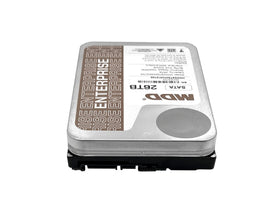 MDD MAXDIGITALDATA SATA-6gbps-interface compatible with NAS and servers.
