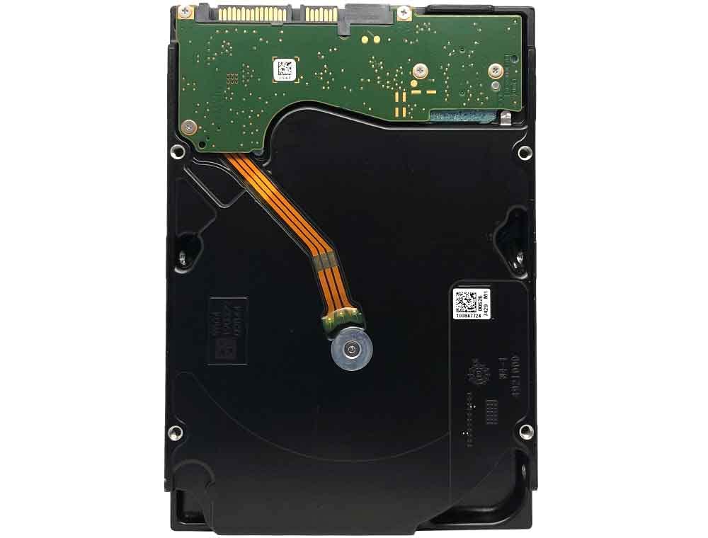 MDD MAXDIGITALDATA renewed drive with 3-year warranty for dependable storage.