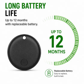 MDTZULIK rugged tracker ideal for outdoor dog adventures.