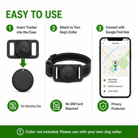 MDTZULIK quick phone lookup helps you locate outdoors.