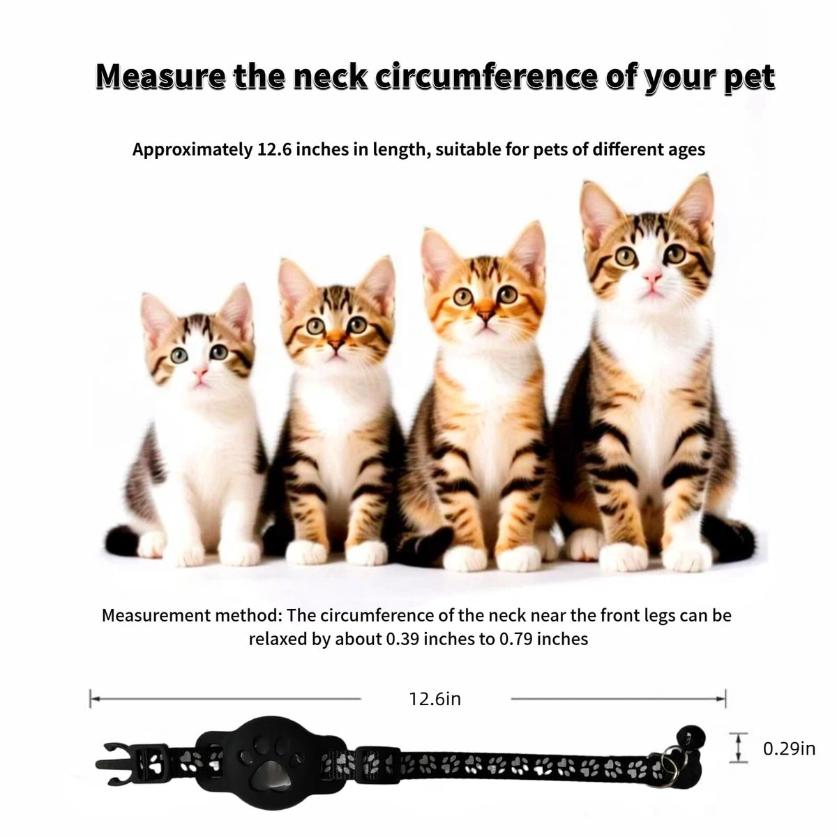 MDTZULIK secure-fit attachment ensures comfortable, unobtrusive tracking