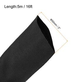 MECCANIXITY heat shrinkable sleeve tightly seals a wire harness.