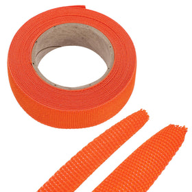 Meccanixity orange heat shrinkable sleeve fits 16mm cables for secure protection