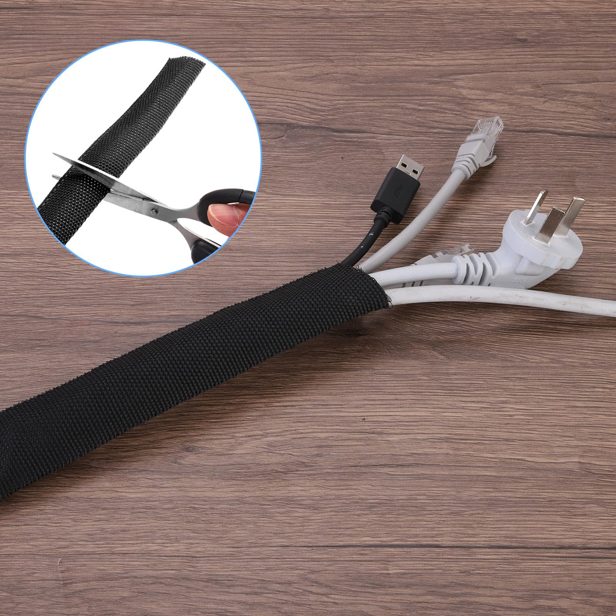 MECCANIXITY roll beside ruler showing 60ft length and 35mm diameter for scale