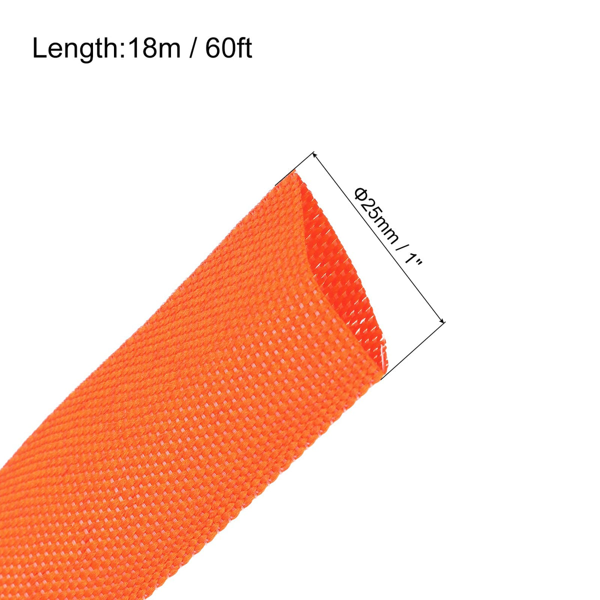 MECCANIXITY close-up of woven PET texture demonstrating abrasion resistance
