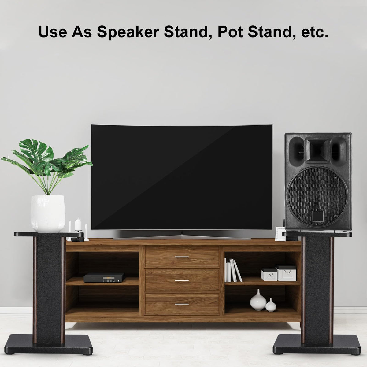 MECCANIXITY includes screws for quick, tool-free assembly.