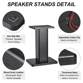 MECCANIXITY hollow design highlights stability and resonance control