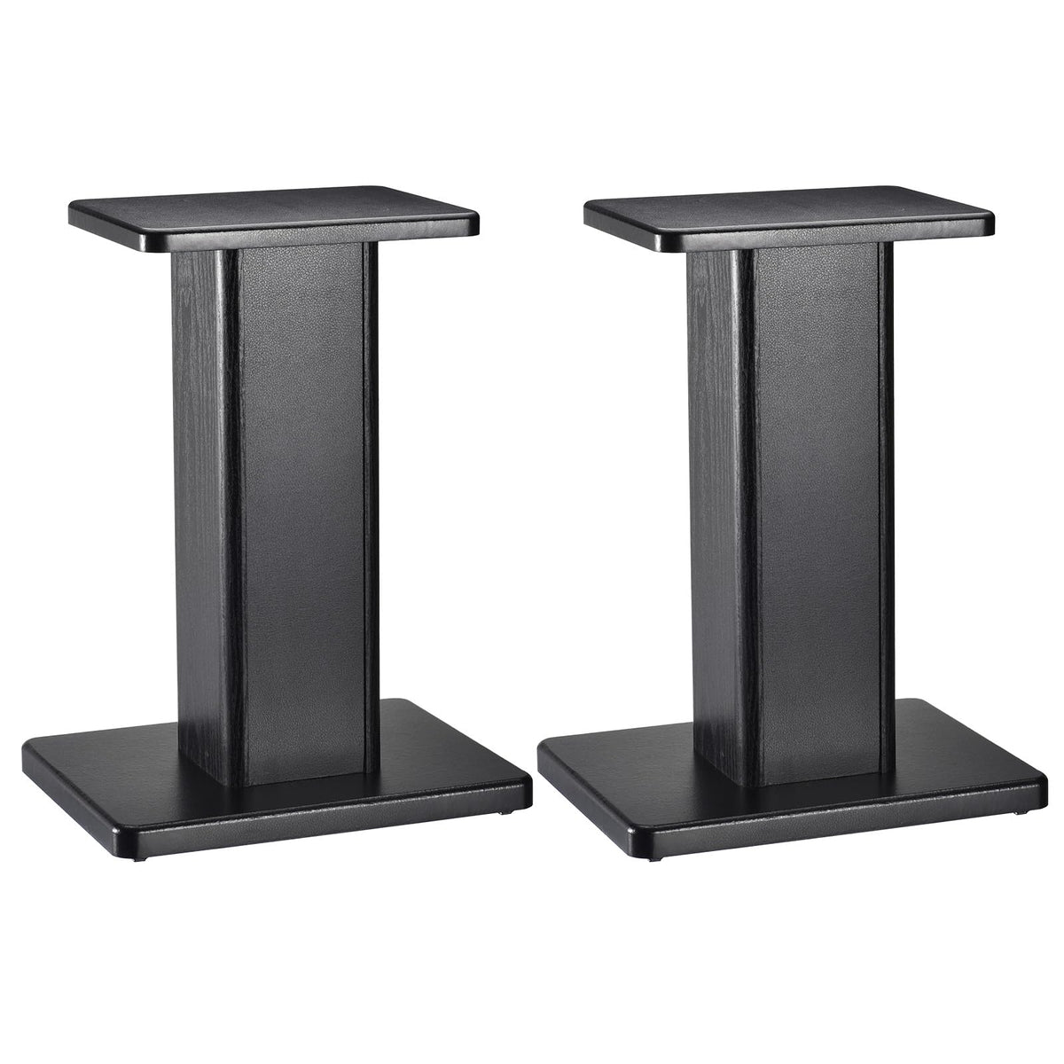 MECCANIXITY top plates securely mount speakers for stable, resonant-free placement