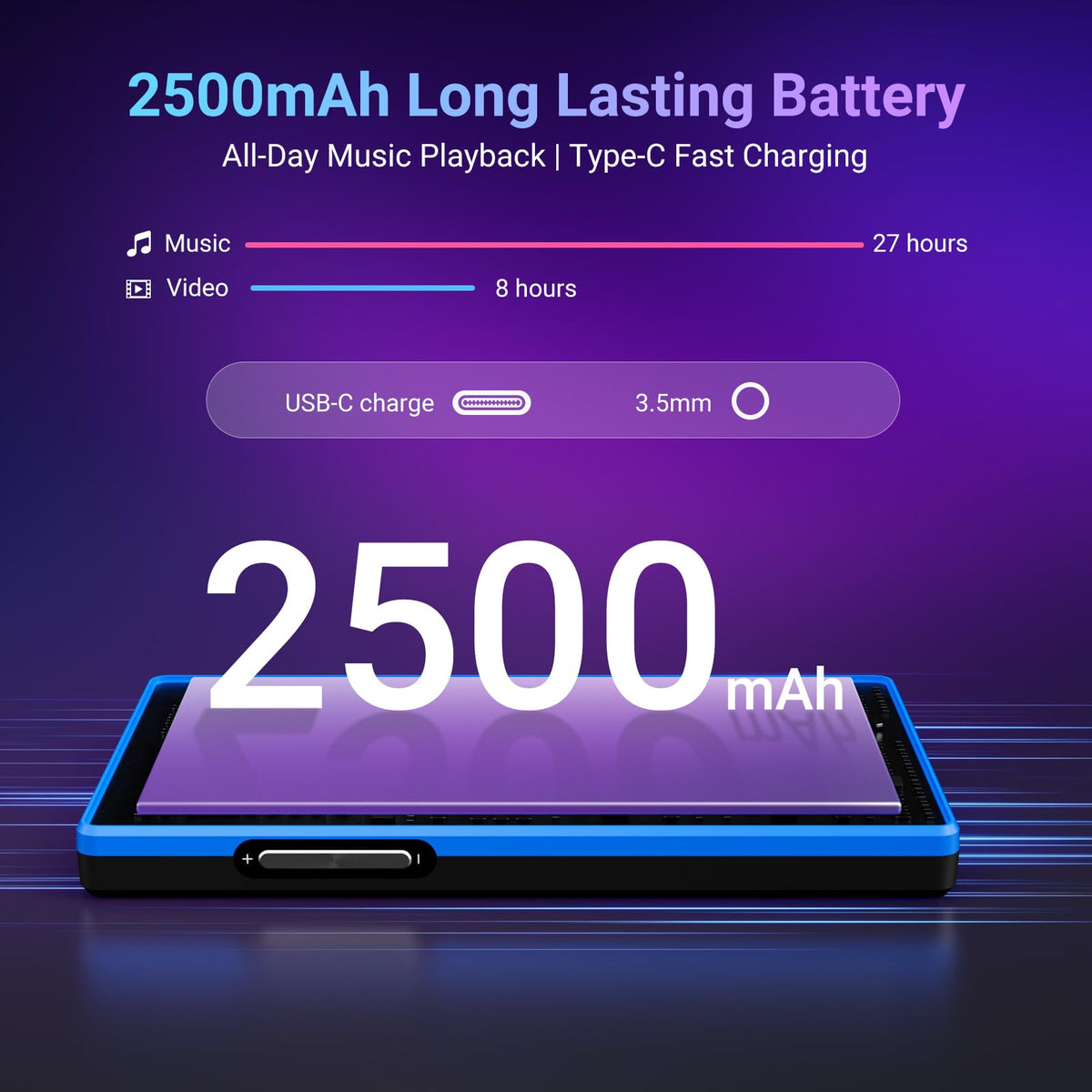 MECHEN preinstalled apps and Play Store for instant entertainment