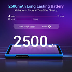 MECHEN preinstalled apps and Play Store for instant entertainment