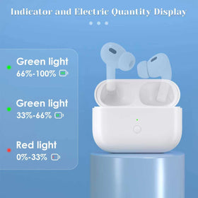 Medoque charging methods: Lightning charging with clear power indicators