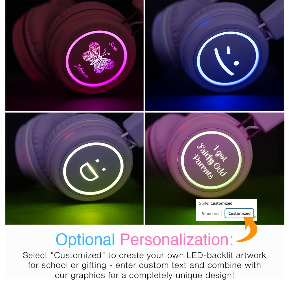 MEE audio microphone and controls closeup for easy calls and volume adjustments