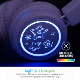MEE audio wired and wireless ports showing 3.5mm jack and Bluetooth convenience