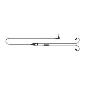 MEE audio M6 PRO replacement cable with remote for easy playback control.