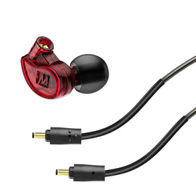 MEE audio M6 PRO included eartips array with Comply foam for improved seal
