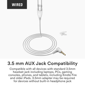 MEE Audio M6 Sport earbuds USB-C compatibility for modern devices