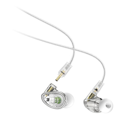 MEE audio MX3 PRO triple-driver hybrid IEM for detailed midrange listening