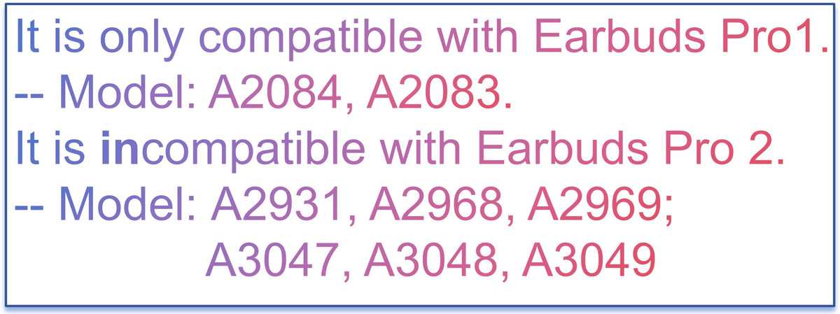 Meenova A2083 right earbud pairing steps illustrate setup.