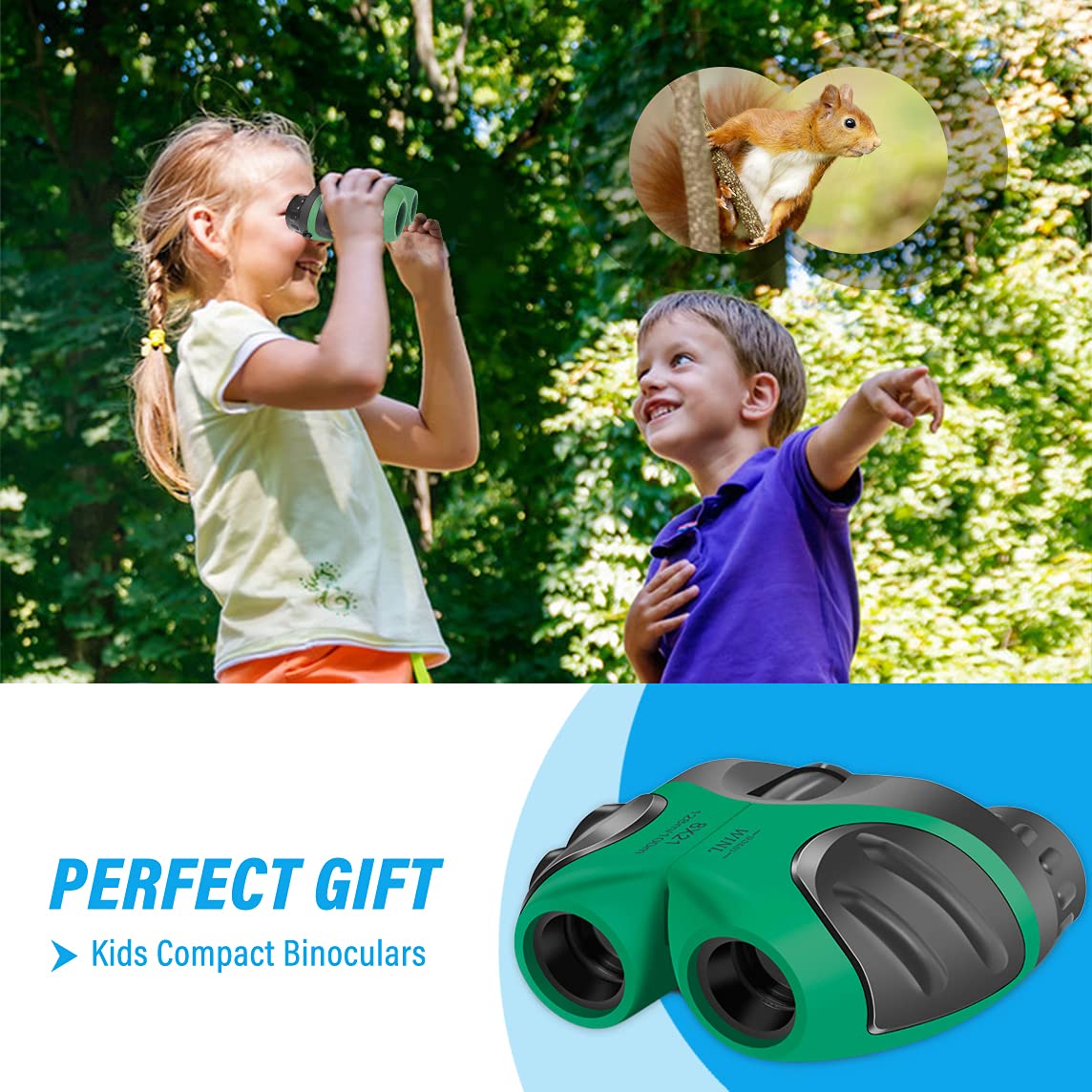 Meet Sun VNVDFLM kids gift pack ready for holidays and birthdays