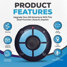 megacom FLYMON USB-C port close-up showing convenient fast charging