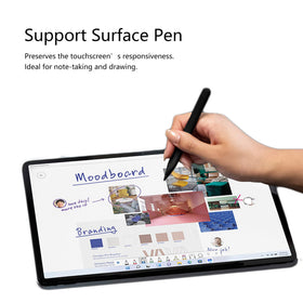 High clarity and responsive touch with ArmorShield