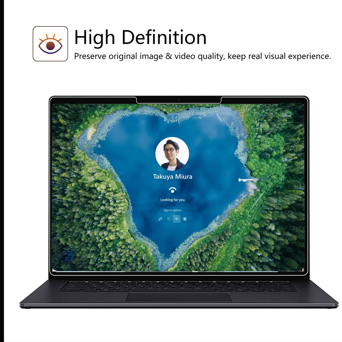 Precise model fit check for Surface Laptop 7 15 Inch