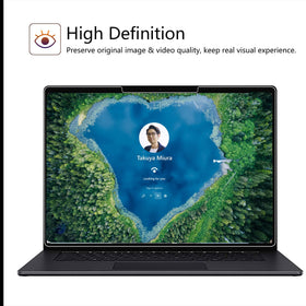 Precise model fit check for Surface Laptop 7 15 Inch