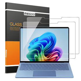 Megoo front packaging for Surface Laptop 7 15 protecting purchase confidence