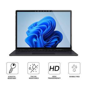 Megoo edge-to-edge fit Surface Laptop 13.5-inch keeps full-screen surface pristine